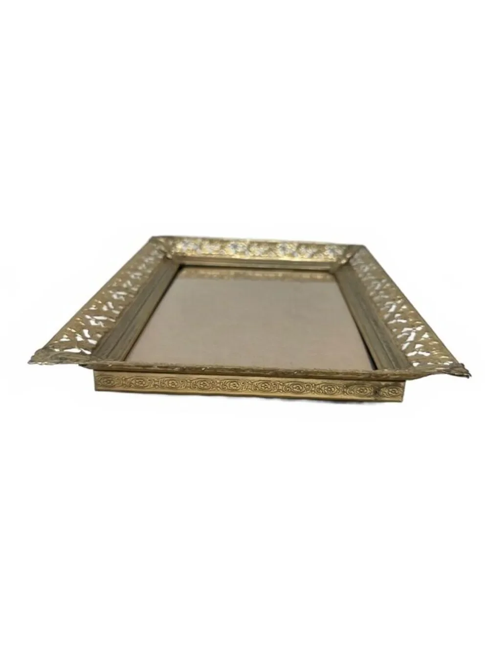 N/A ornate vintage